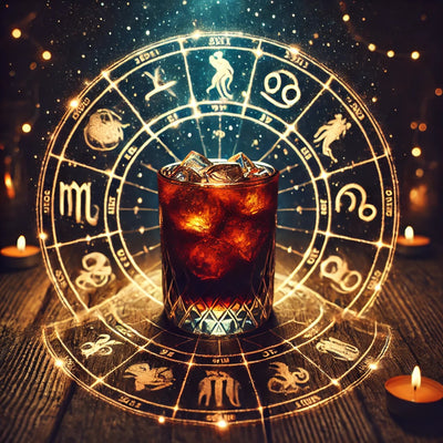 Sip by the Stars: The Perfect Drink for Your Zodiac Sign!